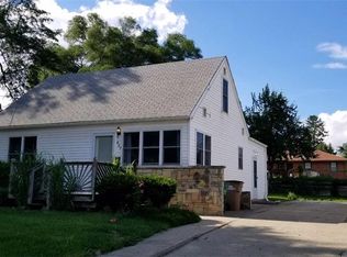 409 Valhigh Rd, West Des Moines, IA 50265