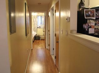 18 Wiget St APT 3, Boston, MA 02113
