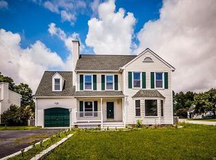 8323 Devils Den Ln, Mechanicsville, VA 23111