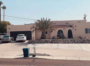 240 Acoma Blvd S, Lake Havasu City, AZ 86406