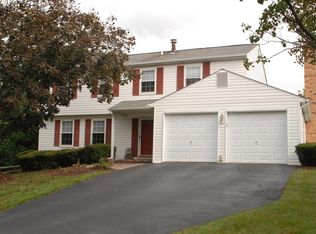 25105 Angela Ct, Damascus, MD 20872