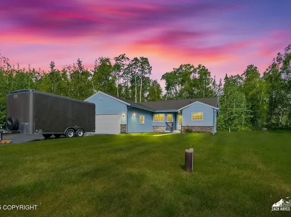 7595 E Breckenridge Dr, Wasilla, AK 99654