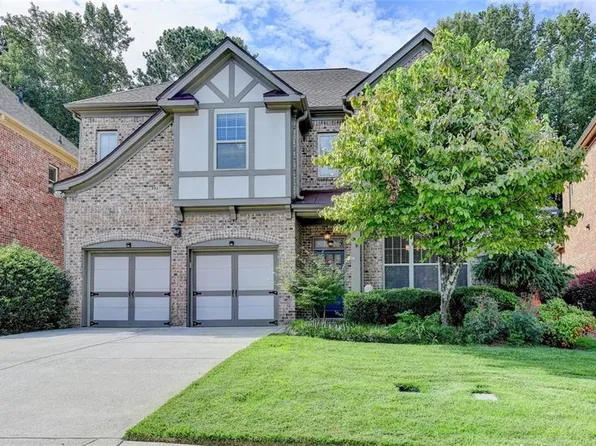 1718 Legrand Cir, Lawrenceville, GA 30043