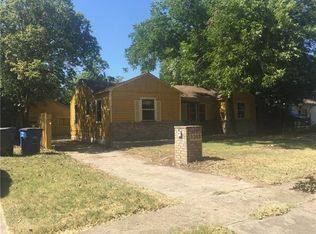 3206 Anzio Dr, Dallas, TX 75224