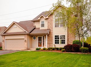 1170 Natalie Dr, West Chicago, IL 60185