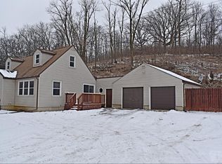 3017 Main Street Rd, Marshalltown, IA 50158