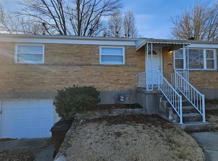 503 Morrvue Dr, Cincinnati, OH 45238