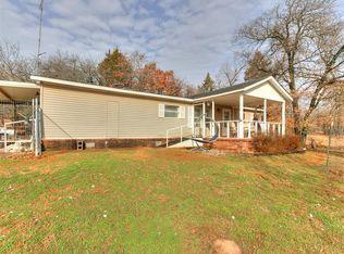 12600 E Highway 105, Guthrie, OK 73044