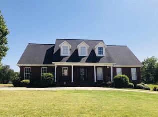 55 Peach Tree Dr, Thorsby, AL 35171
