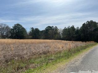 36 High Way, Enola, AR 72047