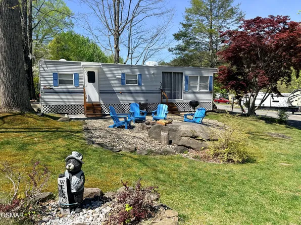 4229 E Pkwy #137, Gatlinburg, TN 37738