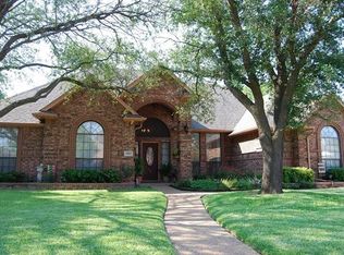 11817 River View Way, Aledo, TX 76008