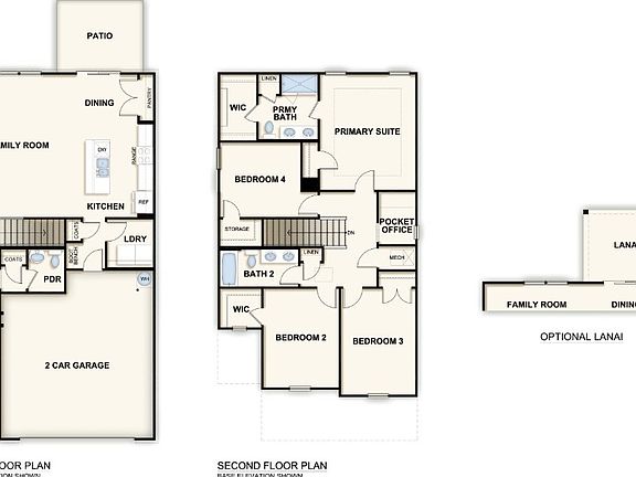 2nd image of 4643 Coleman Estates Cir