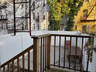 Rented by LivingNY