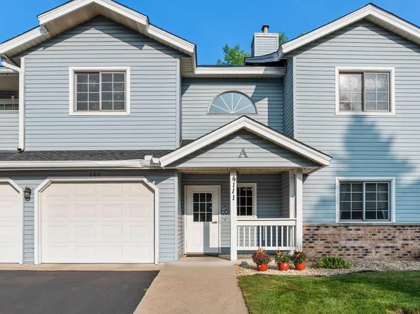 4111 3rd St NE Unit 104, Columbia Heights, MN 55421