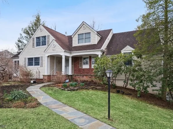 8 Bennington Rd, Morris Twp., NJ 07960