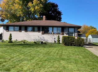 6718 Balsam Dr, Bedford Heights, OH