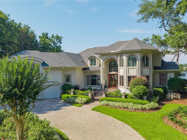 2 Spring Marsh Circle, Savannah, GA 31411