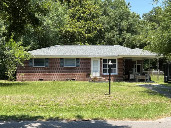 1216 Teal Ave, Charleston, SC 29412