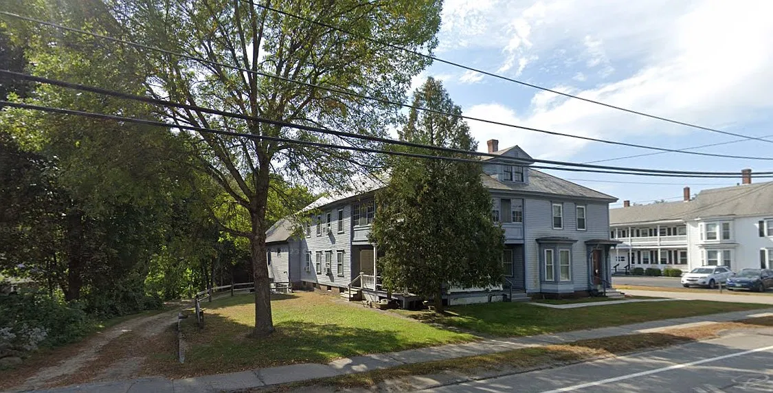 2 bed, 950 sqft, $1,900 — Photo 2