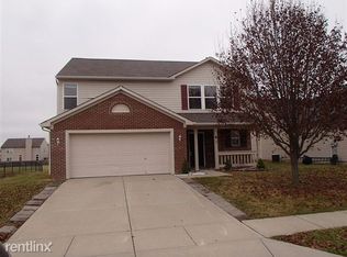 4107 Ash Lawn Rd, Indianapolis, IN 46234