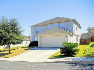 3922 Cinco Rios, San Antonio, TX 78223