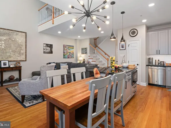 1402 Midland Ct, Conshohocken, PA 19428