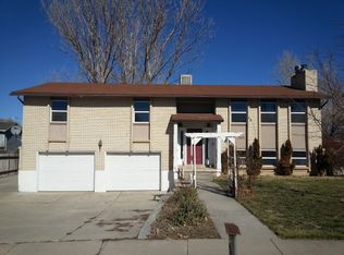 2964 W 4325 S, Roy, UT 84067