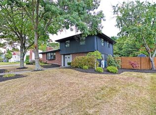 34 Mahoney Ave, Stoughton, MA 02072