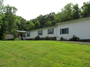 1335 Back Run Rd, Philo, OH 43771