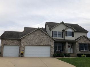 1005 James Ct, Forsyth, IL 62535
