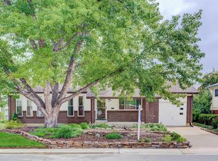 11542 Gilpin St, Northglenn, CO 80233