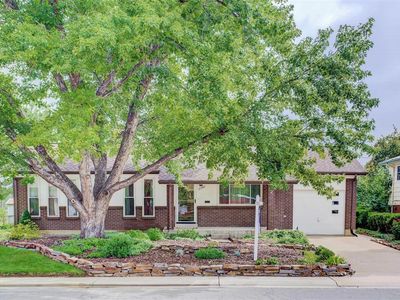 11542 Gilpin St, Northglenn, CO, 80233