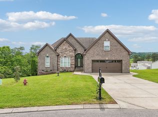 73 Westfield Pl, Woodbury, TN 37190