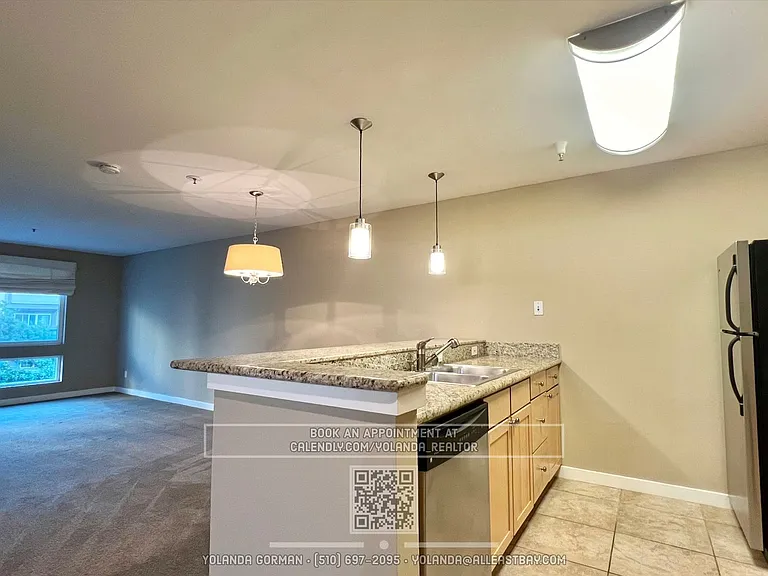 6400 Christie Ave #4224 — Photo 7