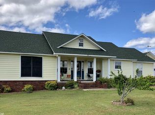 694 Highway 287, Morrilton, AR 72110