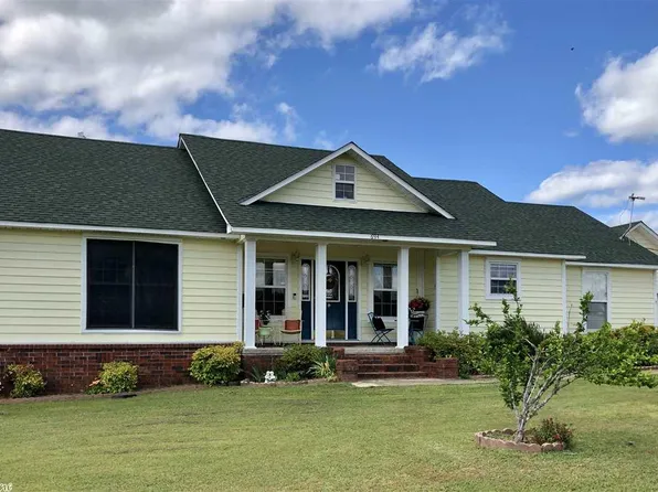 694 Highway 287, Morrilton, AR 72110