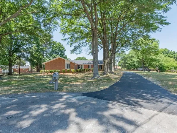 4600 Yuma Ct, Winston Salem, NC 27107