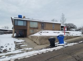 1958 S 520 E, Orem, UT 84058