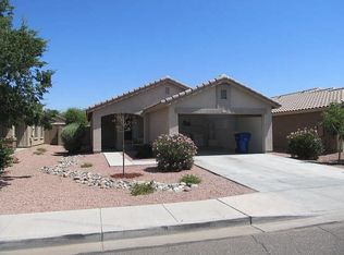 16610 W Tasha Dr, Surprise, AZ 85388