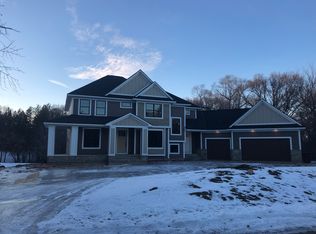 4038 Thomas Ave, Minnetonka, MN 55345