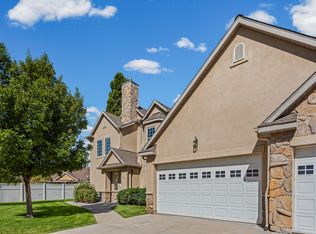 963 N Shetland Ln W, Farmington, UT 84025
