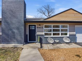 6402 N Forest Ave, Gladstone, MO 64118
