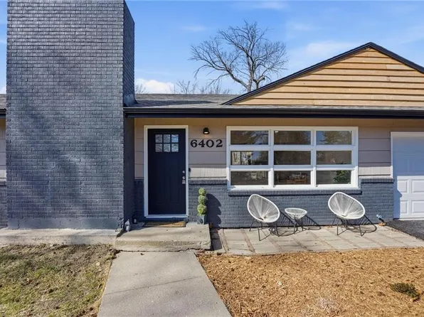 6402 N Forest Ave, Gladstone, MO 64118