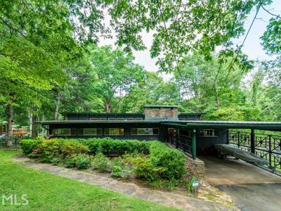 333 Wildwood Cir, Clarkesville, GA, 30523