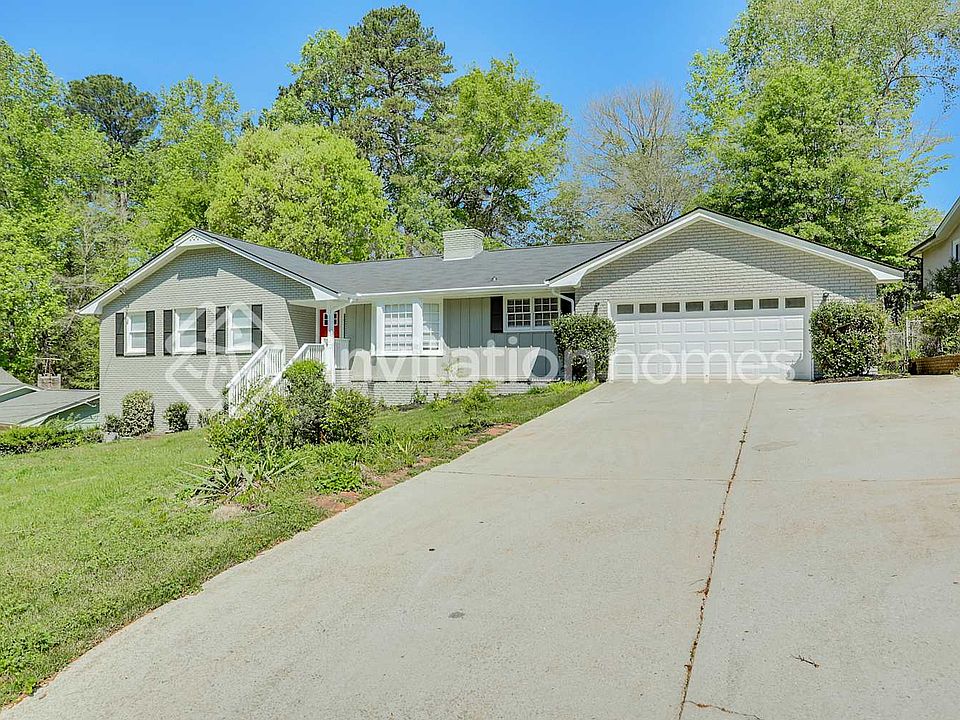 1st image of 3716 Greentree Farms Dr