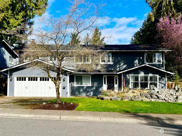 18732 SE 43rd Street, Issaquah, WA 98027