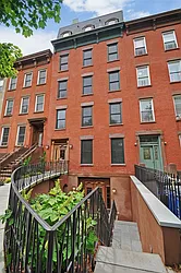 Sold by Corcoran