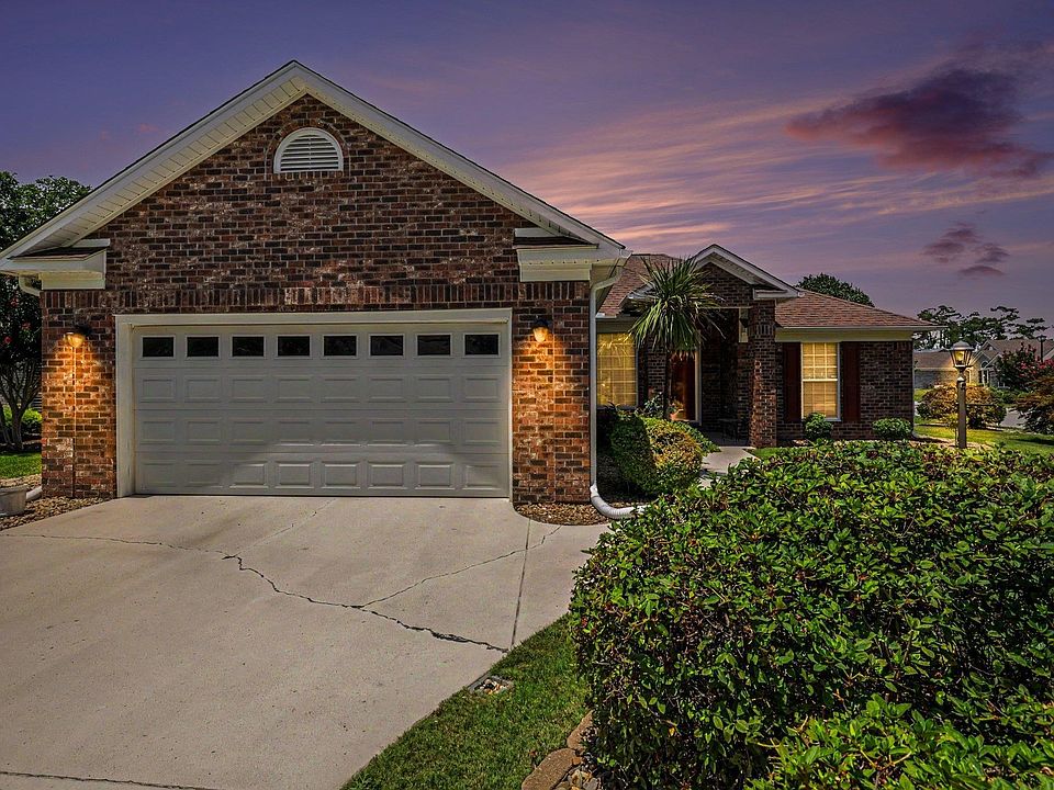 1st image of 1017 Tilghman Forest Dr.