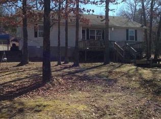 588 Rosehill Dr, Berryville, AR 72616